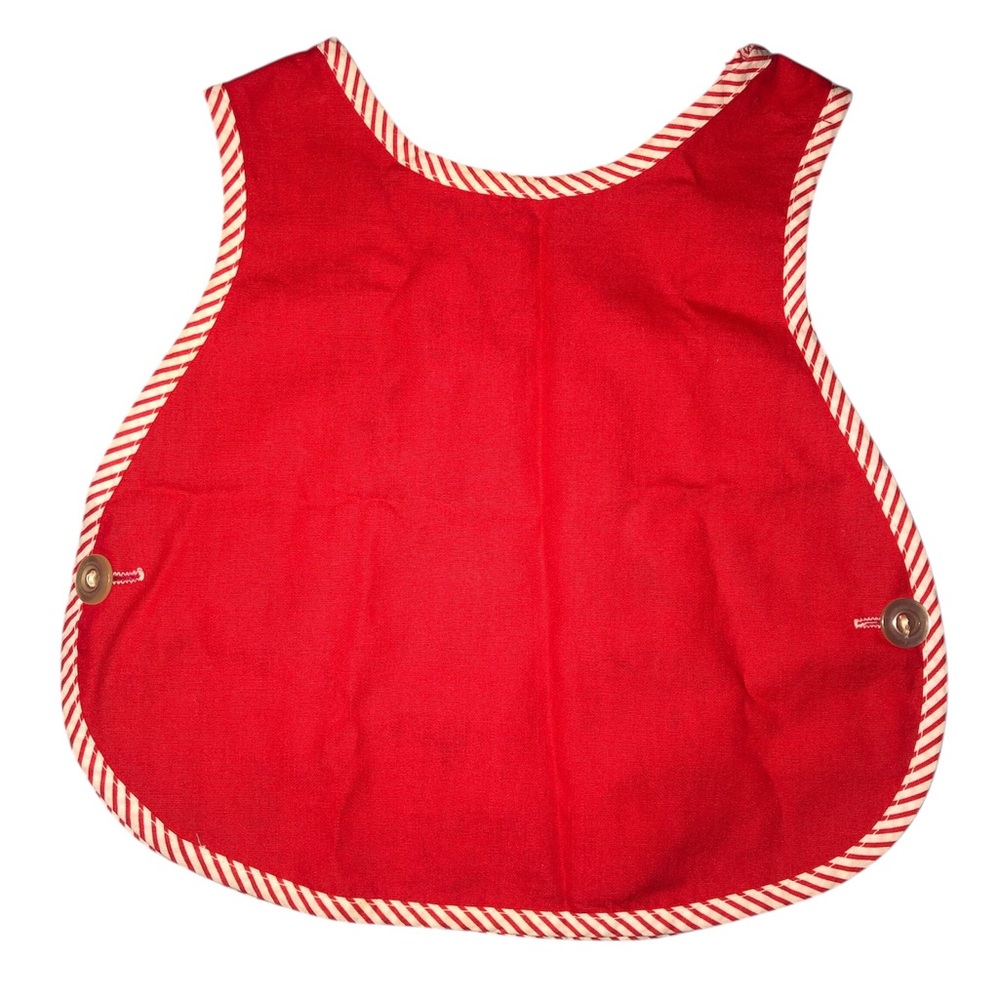 VTG Red Matching Set - Picture 2 of 7